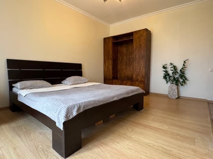 Квартира с 1 спальней в Tbilisi — 3