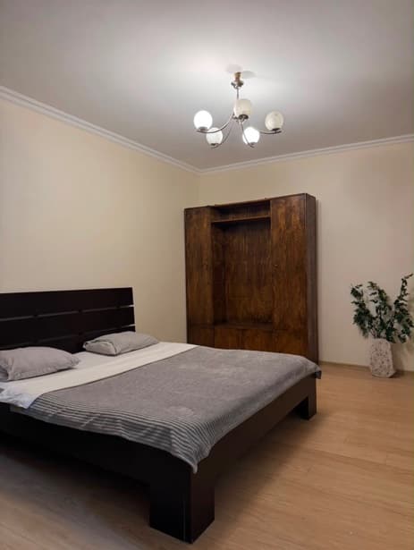 Квартира с 1 спальней в Tbilisi — 4