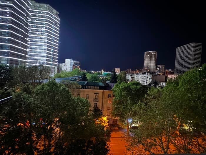 Квартира с 1 спальней в Tbilisi — 6