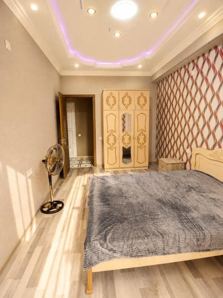 Квартира с 2 спальнями в Сабуртало — 3