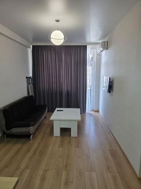 Квартира с 1 спальней в Tbilisi — 2
