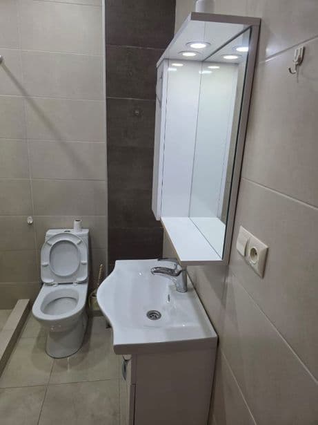 Квартира с 1 спальней в Tbilisi — 14