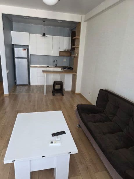 Квартира с 1 спальней в Tbilisi — 5