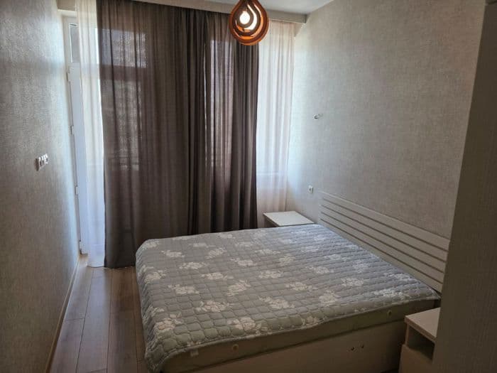 Квартира с 1 спальней в Tbilisi — 7