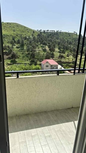 Квартира с 1 спальней в Tbilisi — 11