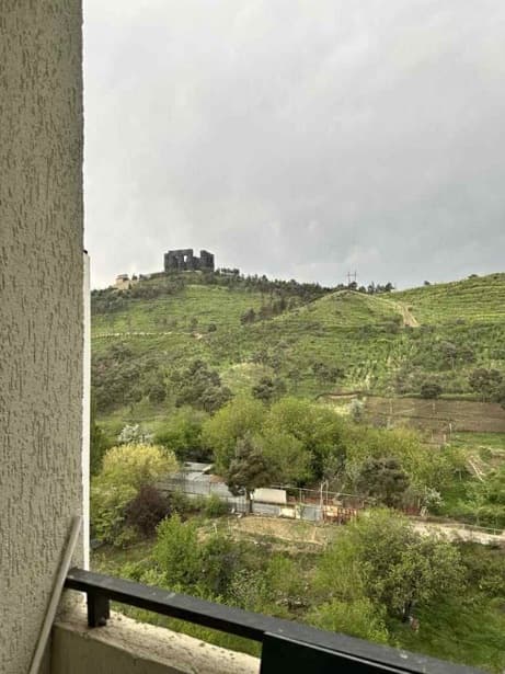 Квартира с 1 спальней в Tbilisi — 9