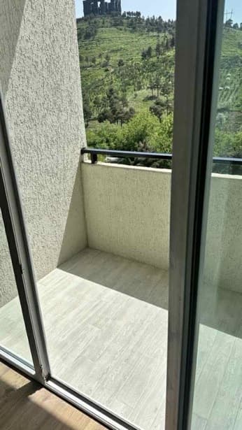 Квартира с 1 спальней в Tbilisi — 10