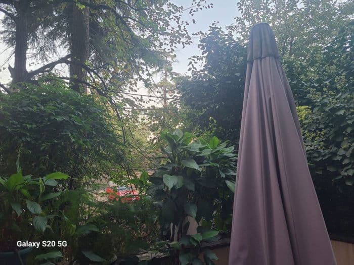 Квартира с 1 спальней в Tbilisi — 11