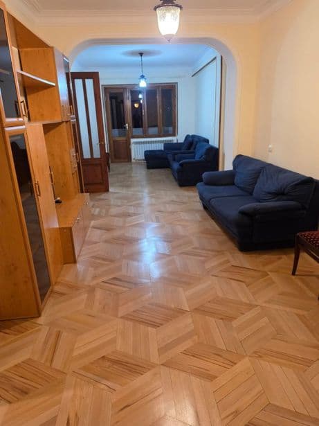 Квартира с 2 спальнями в Сабуртало