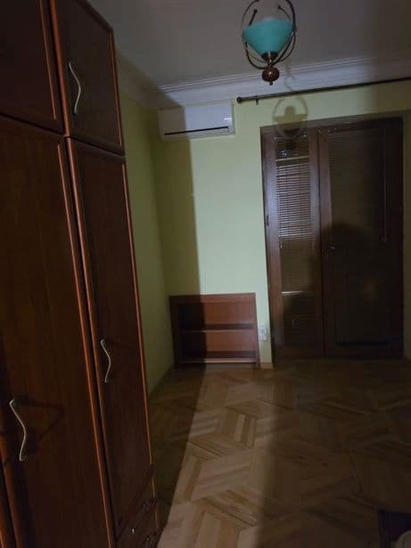 Квартира с 2 спальнями в Сабуртало — 4