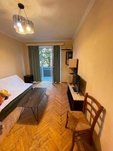 1-bedroom apartment in Ваке