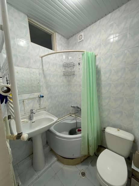 Квартира с 1 спальней в Ваке — 4