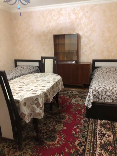 Квартира с 1 спальней в Tbilisi — 6