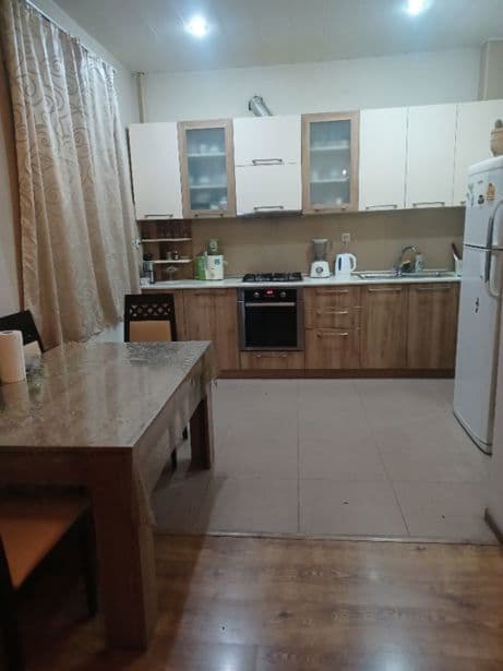 Квартира с 2 спальнями в Tbilisi — 3