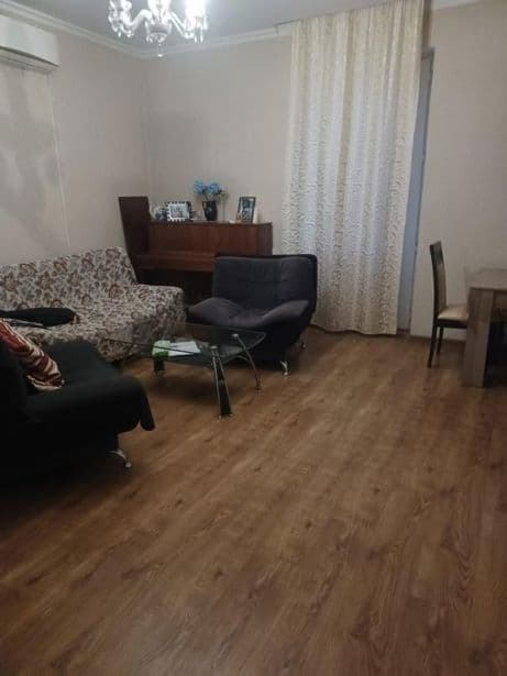 Квартира с 2 спальнями в Tbilisi — 4