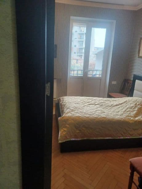 Квартира с 2 спальнями в Tbilisi — 5