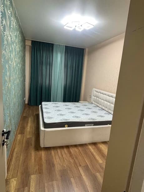 Квартира с 1 спальней в Tbilisi — 3