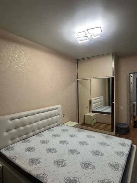 Квартира с 1 спальней в Tbilisi — 4