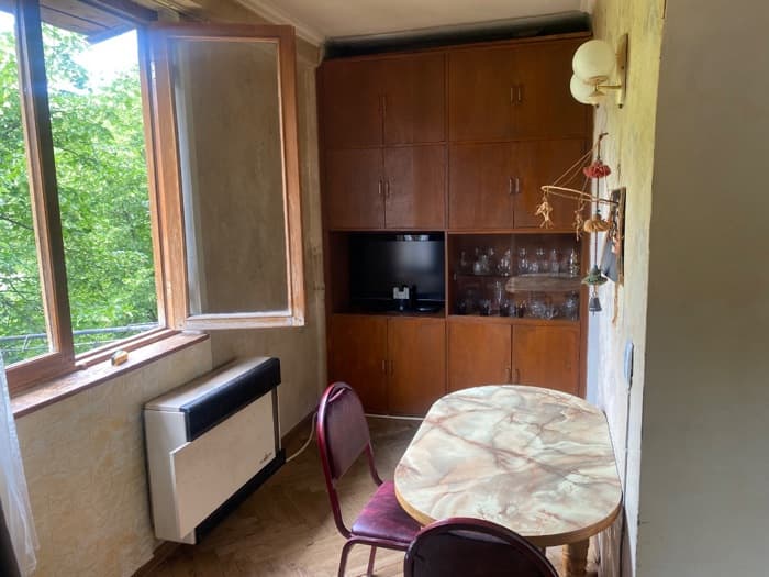 Квартира с 2 спальнями в Tbilisi — 2