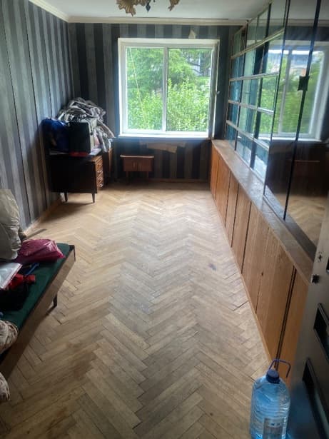 Квартира с 2 спальнями в Tbilisi — 6