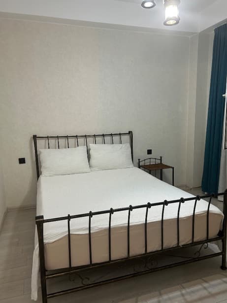 2-bedroom apartment in Сабуртало — 11