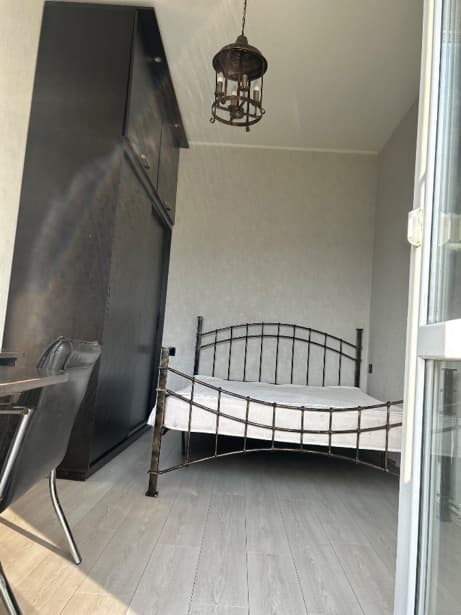 2-bedroom apartment in Сабуртало — 12