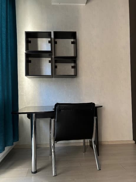 2-bedroom apartment in Сабуртало — 13