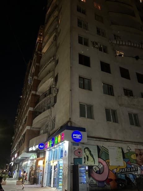 2-bedroom apartment in Сабуртало — 7