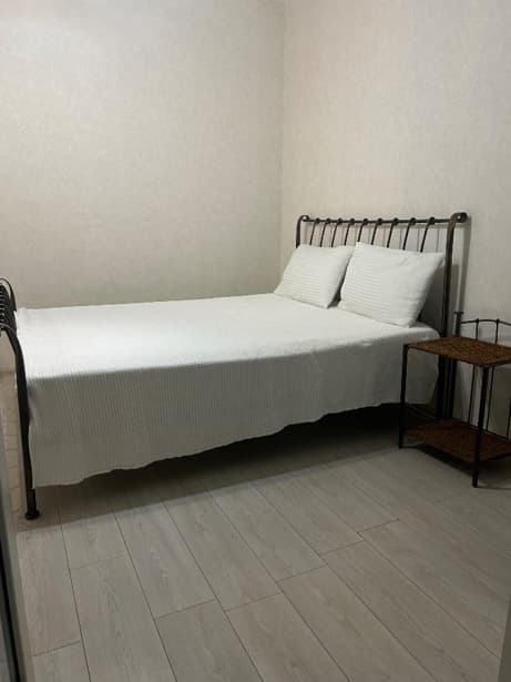 2-bedroom apartment in Сабуртало — 10