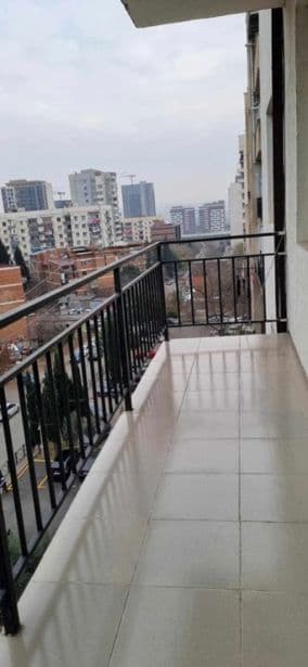Квартира с 1 спальней в Село Дигоми — 4