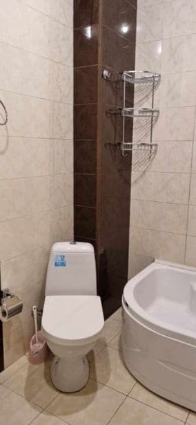 Квартира с 1 спальней в Село Дигоми — 5