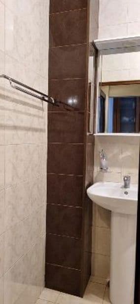 Квартира с 1 спальней в Село Дигоми — 6