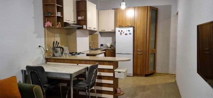 Квартира с 1 спальней в Село Дигоми — 7