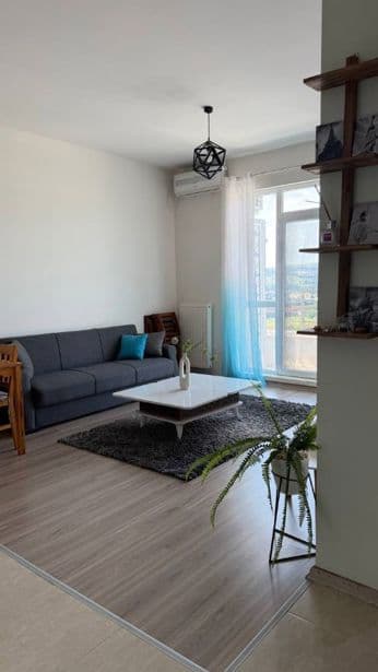 Квартира с 1 спальней в Tbilisi — 1