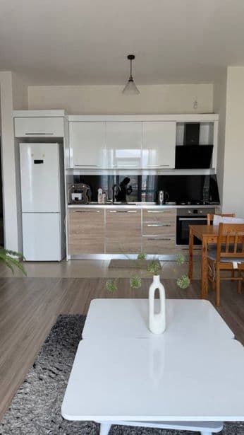 Квартира с 1 спальней в Tbilisi — 2