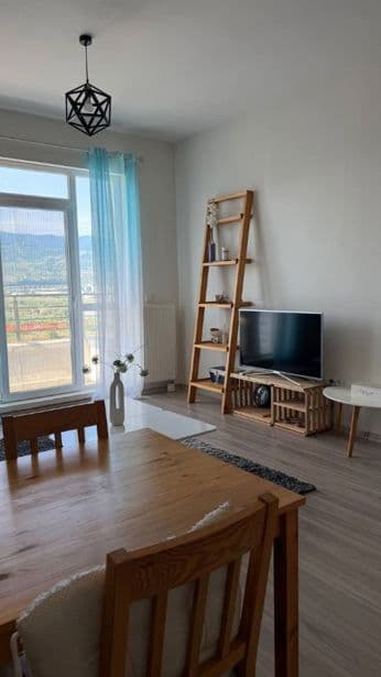Квартира с 1 спальней в Tbilisi — 3