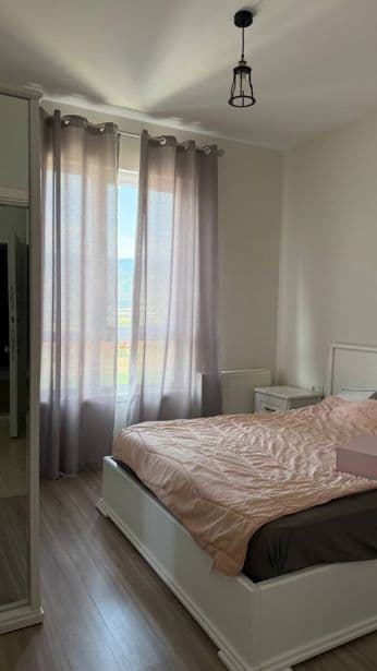 Квартира с 1 спальней в Tbilisi — 4