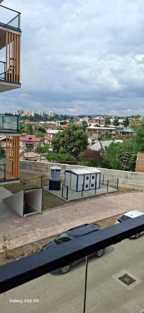 Квартира с 1 спальней в Дидубе-Чугурети — 3