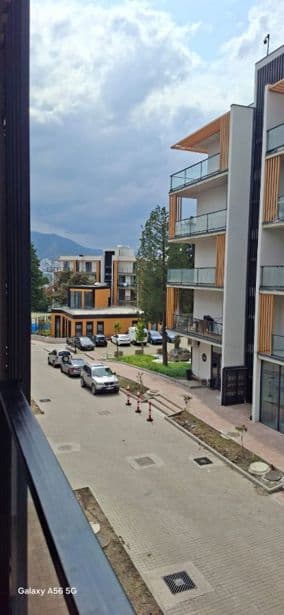 Квартира с 1 спальней в Дидубе-Чугурети — 6