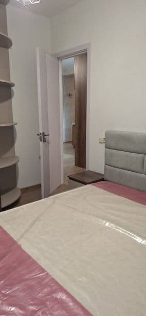 Квартира с 2 спальнями в Tbilisi — 4