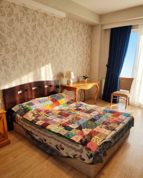 Квартира с 2 спальнями в Tbilisi — 7