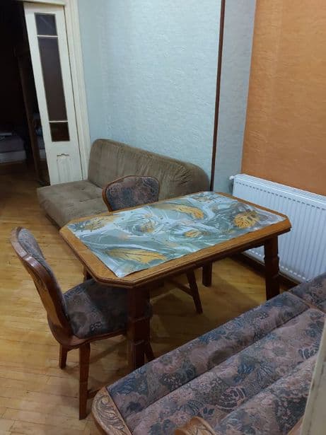 Квартира с 1 спальней в Вера — 2