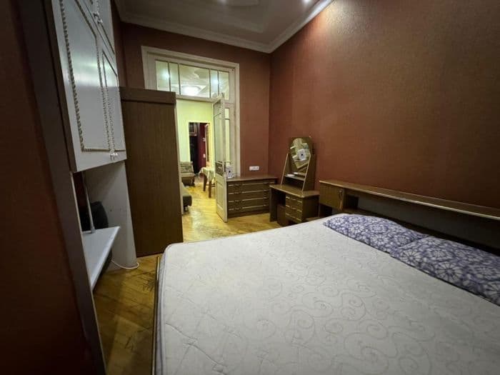 Квартира с 1 спальней в Вера — 3