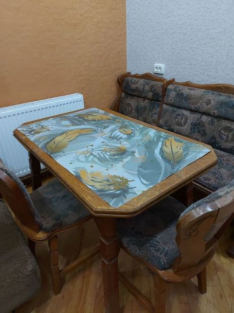 Квартира с 1 спальней в Вера — 4