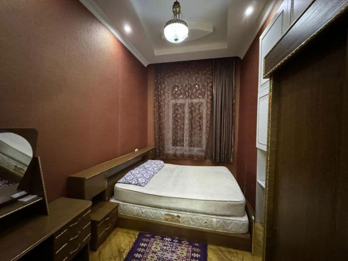 Квартира с 1 спальней в Вера — 10