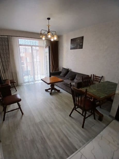 Квартира с 1 спальней в Tbilisi — 1