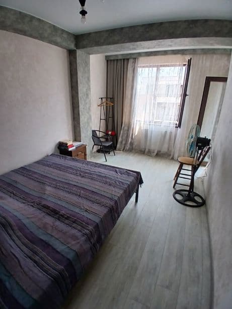 Квартира с 1 спальней в Tbilisi — 3