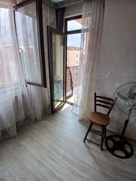 Квартира с 1 спальней в Tbilisi — 5