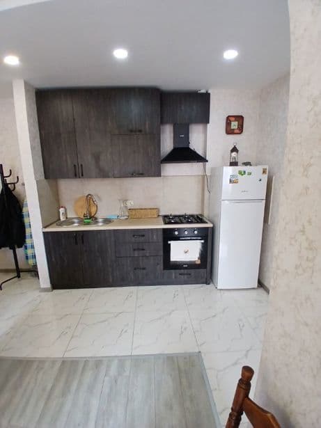 Квартира с 1 спальней в Tbilisi — 7