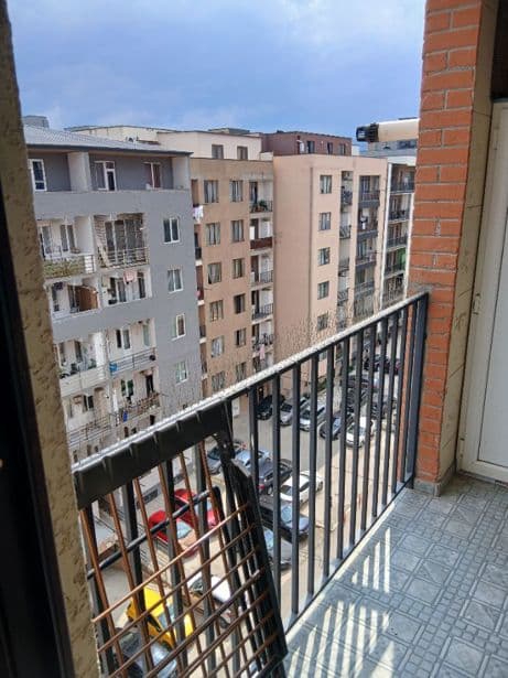 Квартира с 1 спальней в Tbilisi — 9